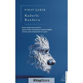 Kaderle Randevu - Fırat Çakır
