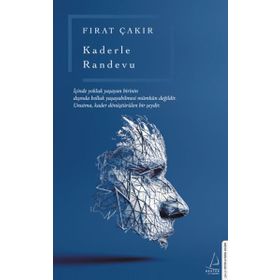 Kaderle Randevu - Fırat Çakır