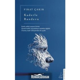 Kaderle Randevu - Fırat Çakır
