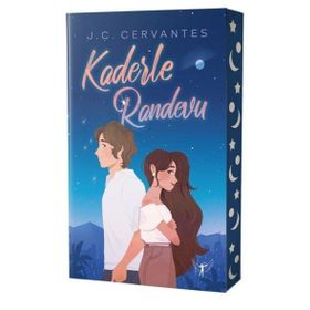 Kaderle Randevu J. C. Cervantes