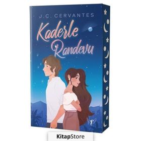 Kaderle Randevu J. C. Cervantes