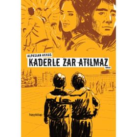 KADERLE ZAR ATILMAZ - GENEL