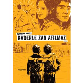 KADERLE ZAR ATILMAZ - GENEL