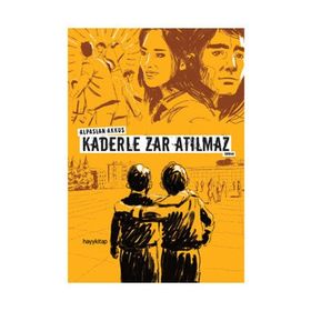 KADERLE ZAR ATILMAZ - GENEL