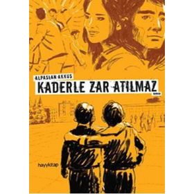 KADERLE ZAR ATILMAZ - GENEL