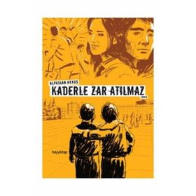KADERLE ZAR ATILMAZ - GENEL