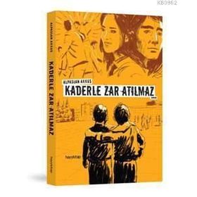 KADERLE ZAR ATILMAZ - GENEL