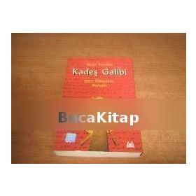 KADEŞ GALIBI - BIRGIT BRANDAU