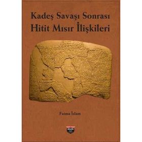 Kadeş Savaşı Sonrası Fatma İslam