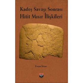 Kadeş Savaşı Sonrası Fatma İslam