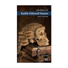 Kadife Eldivenli Şeytan - John Dickson Carr