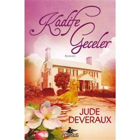 Kadife Geceler - Jude Deveraux