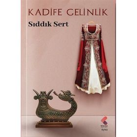 Kadife Gelinlik - Sıddık Sert