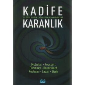KADIFE KARANLIK - KOLLEKTIF