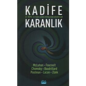 KADIFE KARANLIK - KOLLEKTIF
