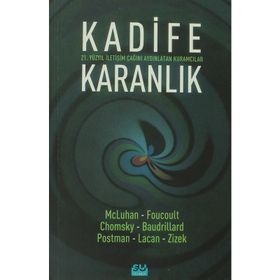 KADIFE KARANLIK - KOLLEKTIF