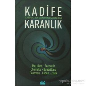 KADIFE KARANLIK - KOLLEKTIF