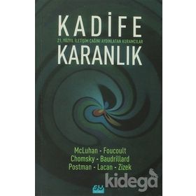 KADIFE KARANLIK - KOLLEKTIF