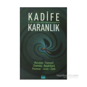 KADIFE KARANLIK - KOLLEKTIF