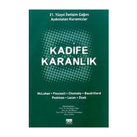 KADIFE KARANLIK - KOLLEKTIF