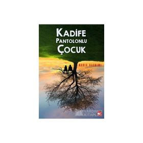 Kadife Pantolonlu Çocuk - Kolektif