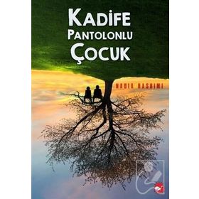 Kadife Pantolonlu Çocuk - Nadia Hashimi