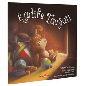 Kadife Tavşan - Margery Williams