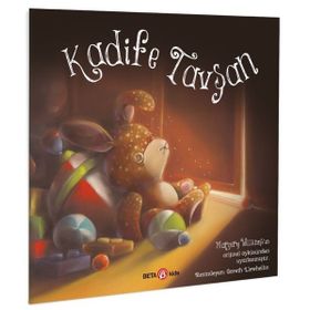 Kadife Tavşan - Margery Williams
