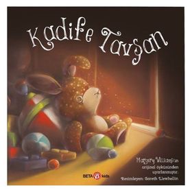 Kadife Tavşan - Margery Williams
