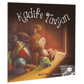 Kadife Tavşan - Margery Williams