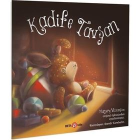 Kadife Tavşan - Margery Williams