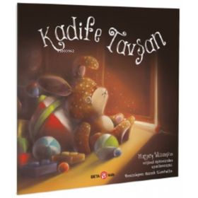 Kadife Tavşan - Margery Williams