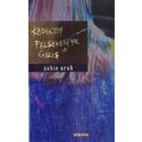 KADIKÖY FELSEFESINE GİRİŞ - ŞAHİN URUK