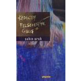 KADIKÖY FELSEFESINE GİRİŞ - ŞAHİN URUK