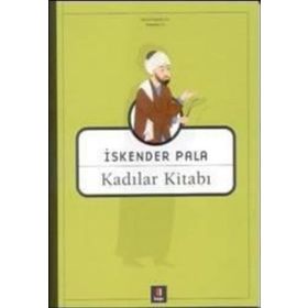 KADILAR KİTABI - İSKENDER PALA