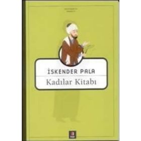KADILAR KİTABI - İSKENDER PALA