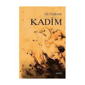 Kadim - Ali Özdemir