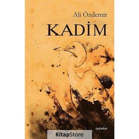 Kadim - Ali Özdemir