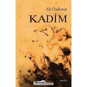 Kadim - Ali Özdemir