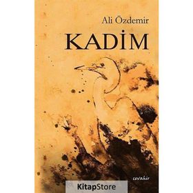 Kadim - Ali Özdemir