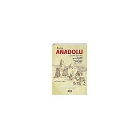Kadim Anadolu - Peder Edwin John Davis