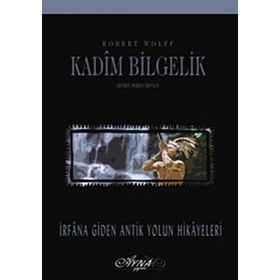 Kadim Bilgelik - Annie Besant