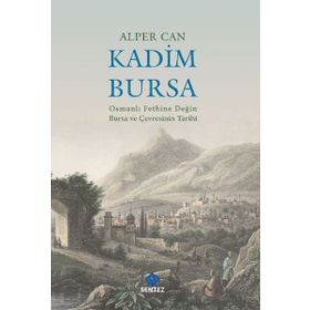 Kadim Bursa - Alper Can