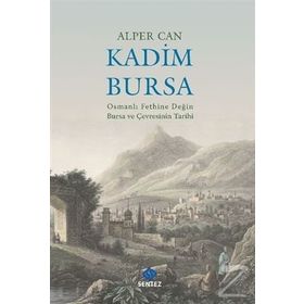 Kadim Bursa - Alper Can