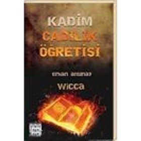KADIM CADILIK ÖĞRETİSİ - ERHAN ALTUNAY