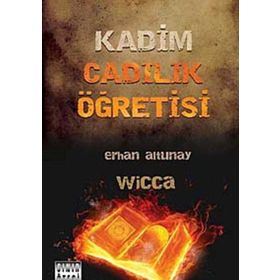 KADIM CADILIK ÖĞRETİSİ - ERHAN ALTUNAY