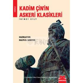 KADIM ÇİN'İN ASKERI KLASIKLERI 2 - RALPH D. SAWYER