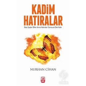 Kadim Hatıralar - Nurhan Cihan
