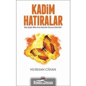 Kadim Hatıralar - Nurhan Cihan
