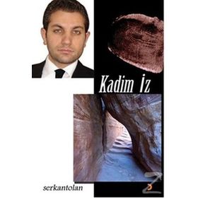Kadim İz - Serkan Tolan